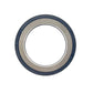 Fortpro Oil Bath Seal for Drive Axle Wheel - 6.264" OD - 4 1/4" ID - Replaces 370031A, 88AX418 | F276233