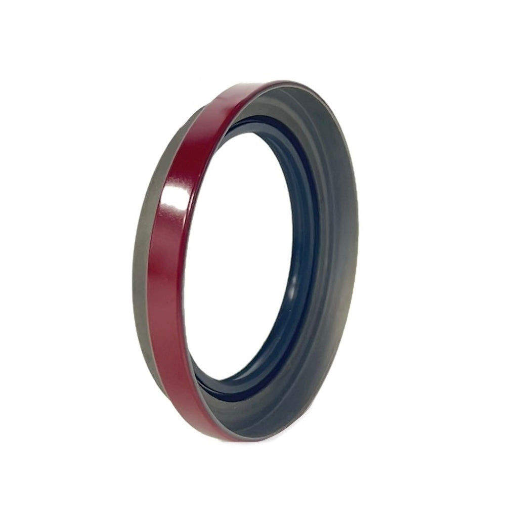 Fortpro Oil Bath Seal for Front Axle Wheel - 4.848" OD - 3 1/2" ID - Replaces 6638S, 35062 | F276222