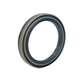 Fortpro Oil Bath Seal for Front Axle Wheel - 3.885" OD - 2 7/8" ID - Replaces 370150A | F276245