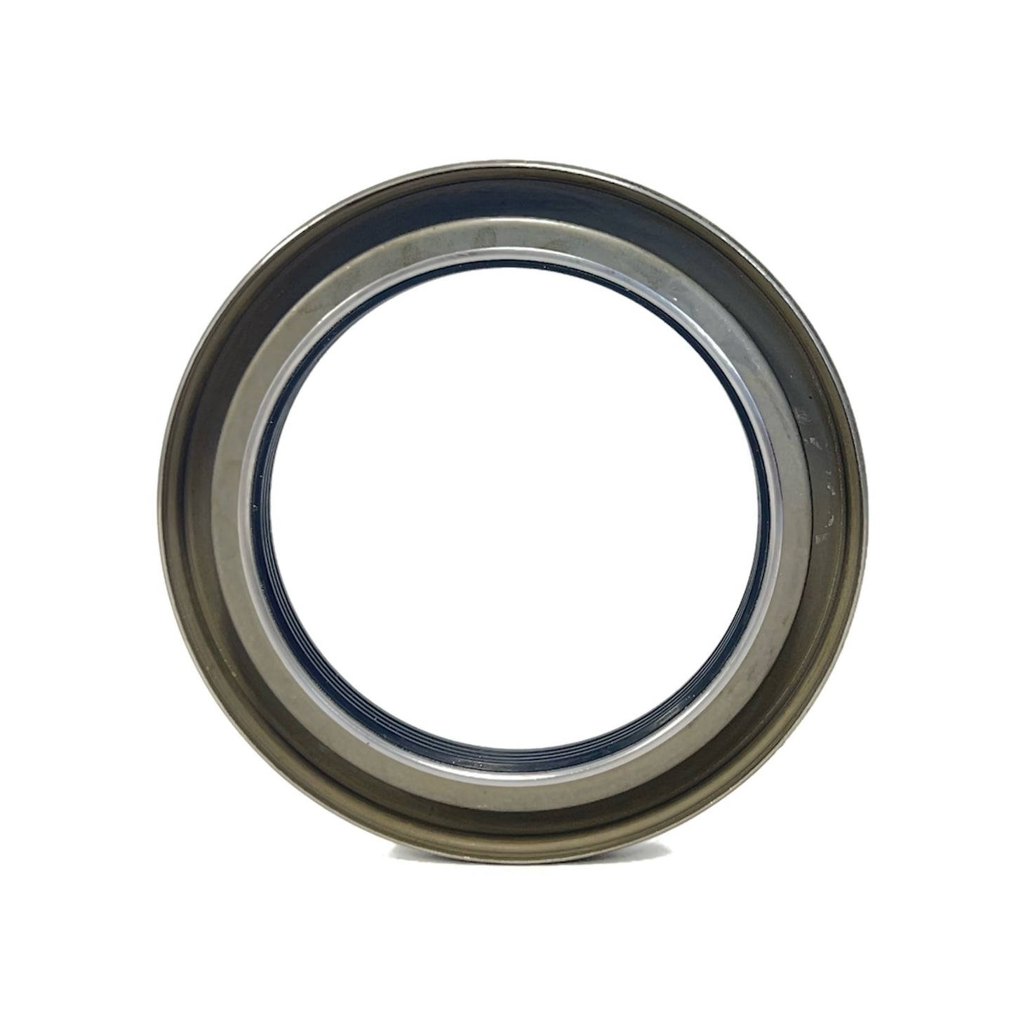 Fortpro Oil Bath Seal for Rear Axle Wheel - 6.265" OD - 4 1/2" ID - Replaces 370021A | F276237