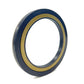 Fortpro Oil Bath Seal for Rear Axle Wheel - 6.265" OD - 4 1/2" ID - Replaces 370021A | F276237