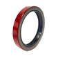 Fortpro Oil Seal for Mack Transmission TRQ-7220 - 4.254" OD - 3 1/4" ID - Replaces 88AX248BP2, 455018 | F276216