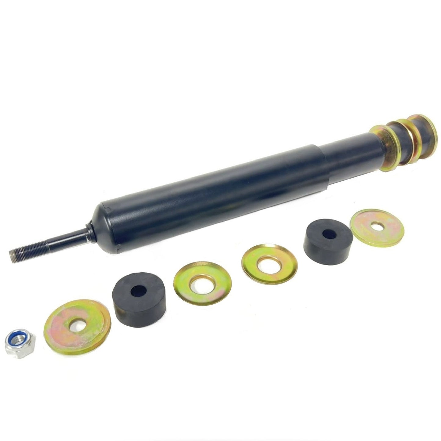 Fortpro Rear Shock Absorber for Kenworth/Peterbilt - 85069 | F247929