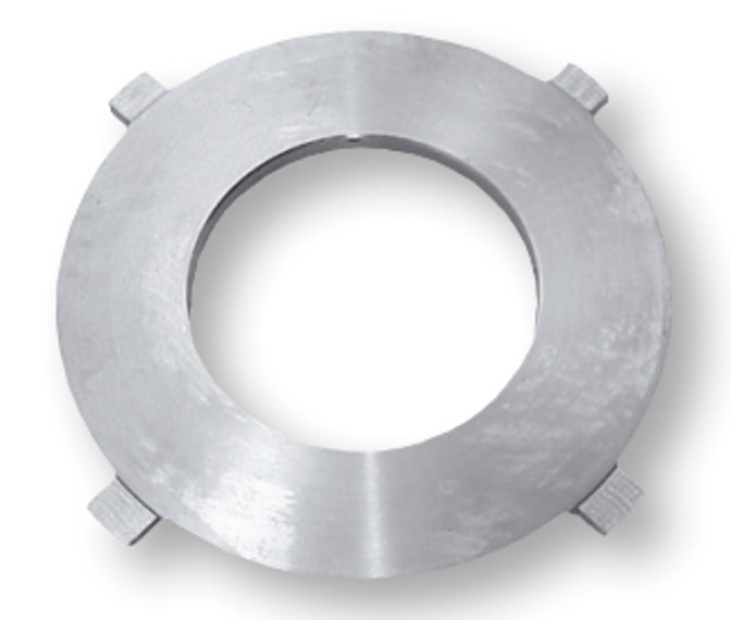 Road Choice Medium Duty 14" x 1-3/4" Clutch Assembly Replaces 1076834 | 8 Spring PAD - EZ Pedal ™