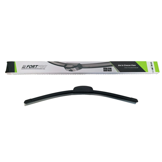 Special Series Frameless Silicone Wiper Blade