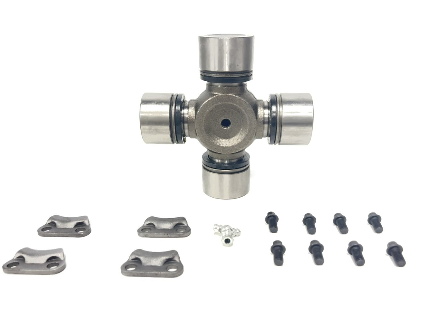 Fortpro U Joint SPL Type Replaces SPL170X | F276108