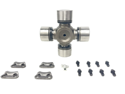 Fortpro U Joint SPL Type Replaces SPL170X | F276108