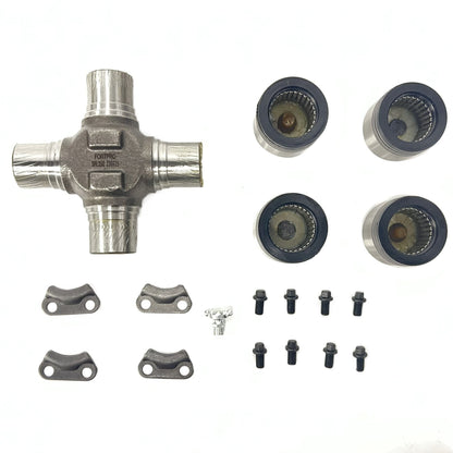 Fortpro U Joint SPL Type Replaces SPL250X | F276109