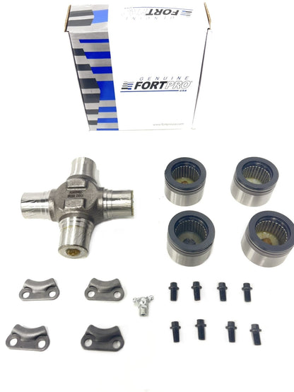 Fortpro U Joint SPL Type Replaces SPL250X | F276109