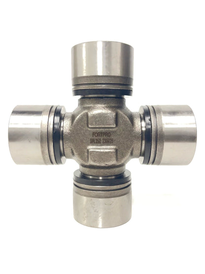 Fortpro U Joint SPL Type Replaces SPL250X | F276109