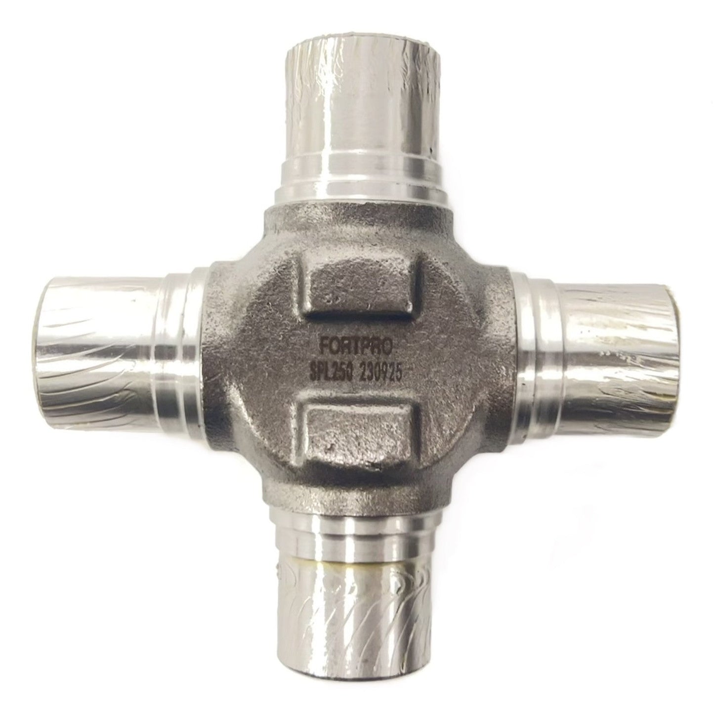 Fortpro U Joint SPL Type Replaces SPL250X | F276109