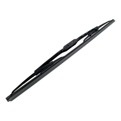 Universal Stainless Steel Frame Wiper Blade