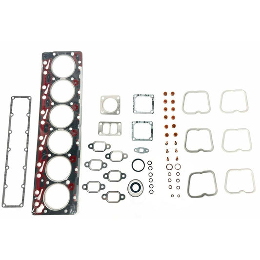 Upper Gasket Set for Cummins 6B Series - Replaces 3802363, 3804897