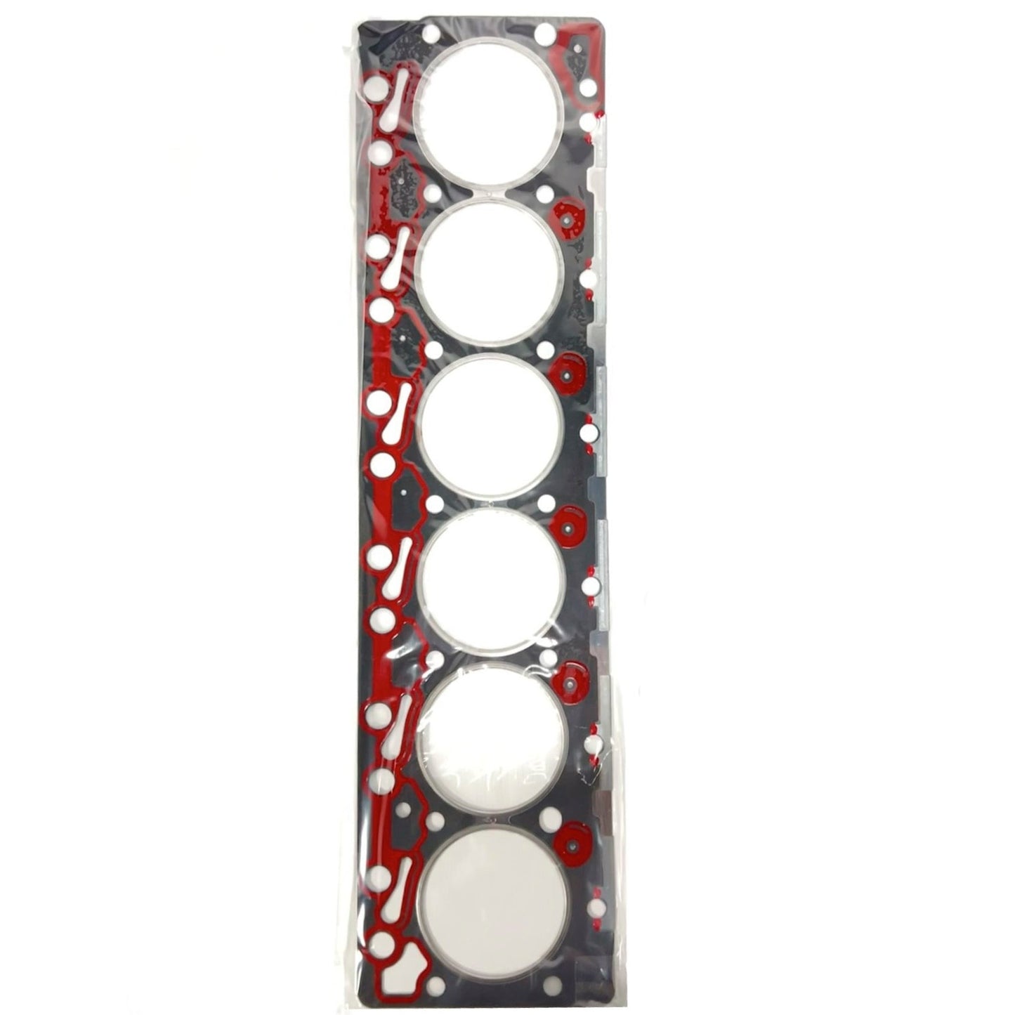 Upper Gasket Set for Cummins 6B Series - Replaces 3802363, 3804897