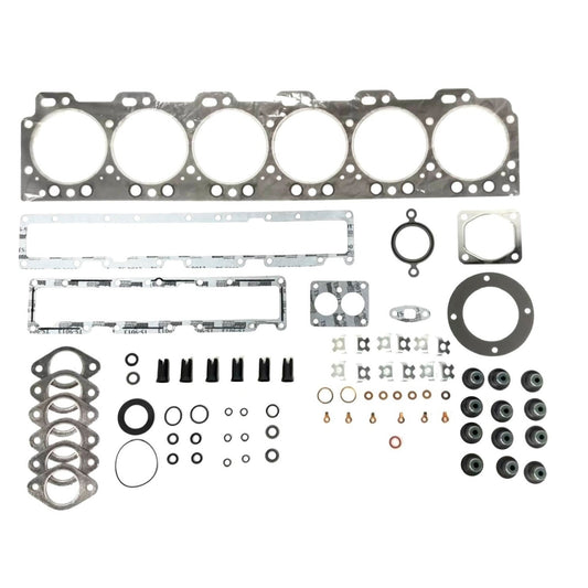 Fortpro Upper Gasket Set for Cummins 6C / ISC / ISL - Replaces 4025271