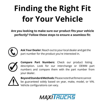 Upper Pad | Spring Insulator for Freightliner Tuftrac - Replaces 1120808000