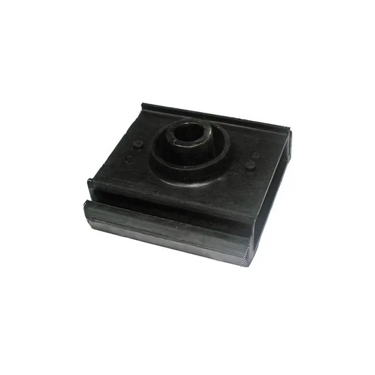 Fortpro Motor Mount - Replaces 1664723C2, 1664723C3, 1664723C4, 4C4O6038AA