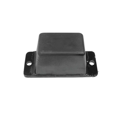 Fortpro Rebound Rubber Stop Replacement for Hendrickson 49395000 | F184279