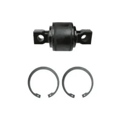 Torque Rod Bush Repair Kit for Freightliner Tuftrac - Replaces 062480016000