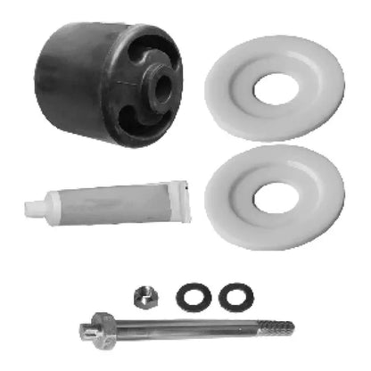 Fortpro Beam end Rebushing Kit Replacement for Hendrickson S24112, S24681 | F184264