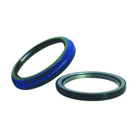 Fortpro Oil Bath Seal for Rear Axle Wheel - 5.20" OD - 3.74" ID - Replaces 97715989 | F276224