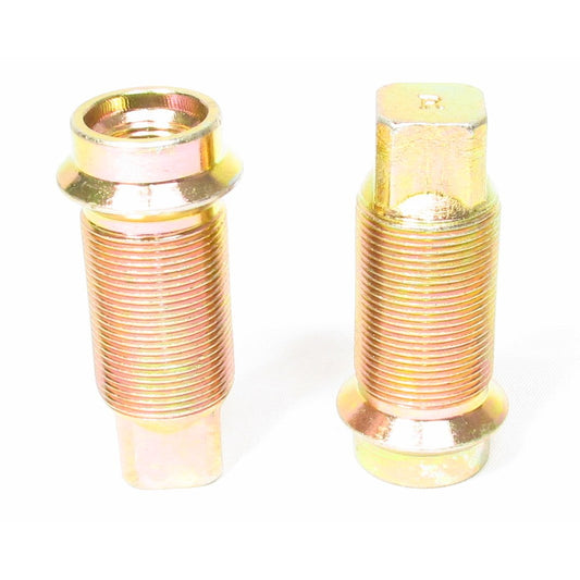 Inner Cap Nut LH 1-1/8"-16 Outer Thread, 3-3/32" Length - Replaces E5978L - 10 Pack