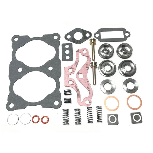 Fortpro Tu-Flo 550/750 Compressor Head Maintenance Kit Replaces 107516 | F224885