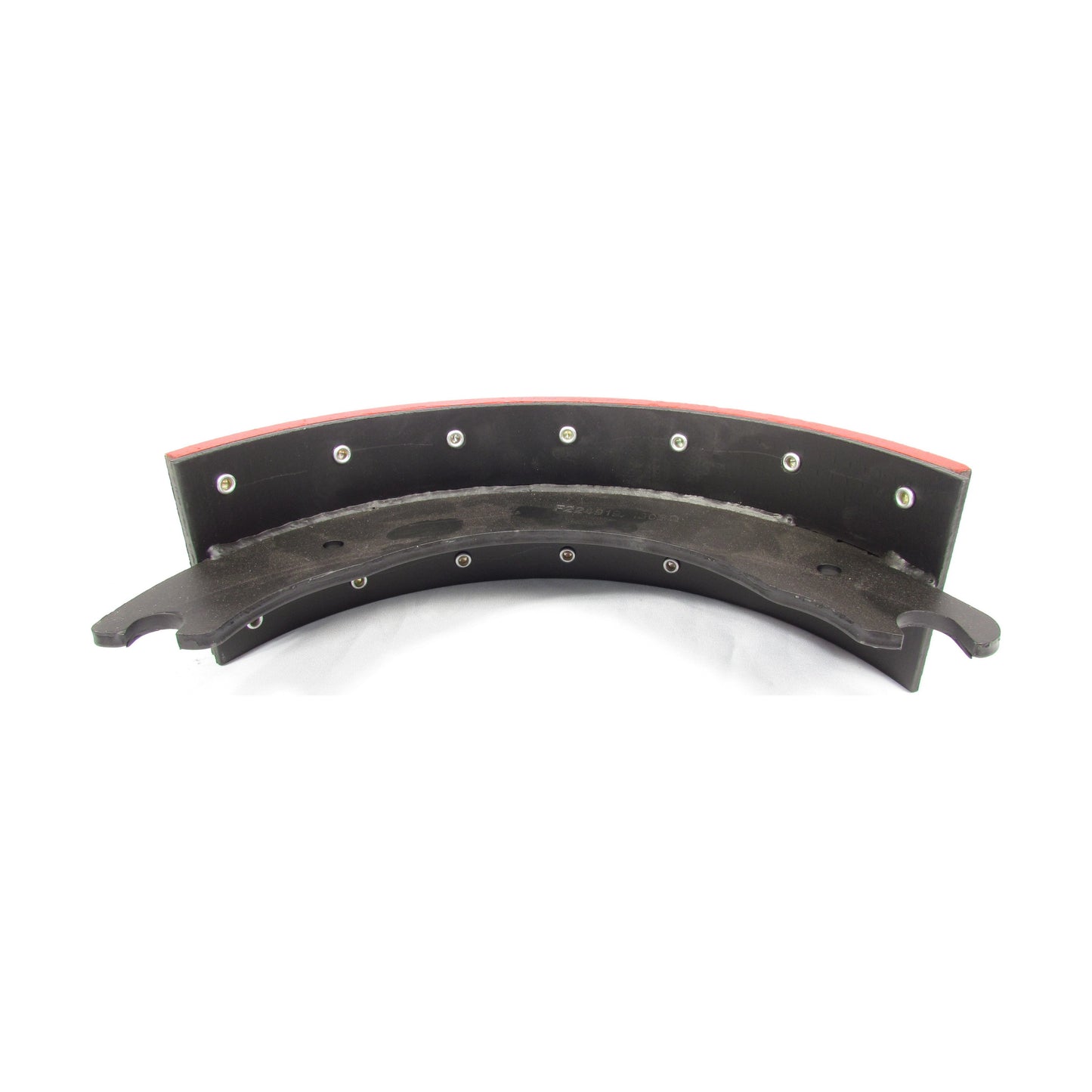 Fortpro 1308Q Front Brake Shoe Box Kit - GAWR 23K - Brake Size 15” x 4” | F224919