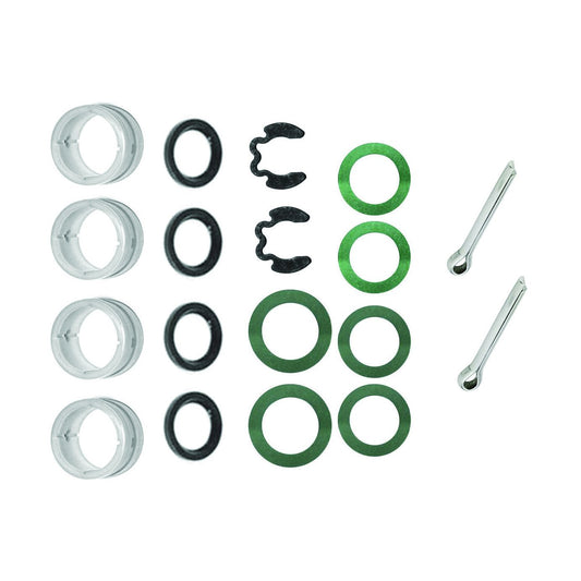 Fortpro S Cam Repair Kit Replaces E2125, 78500 | F224997