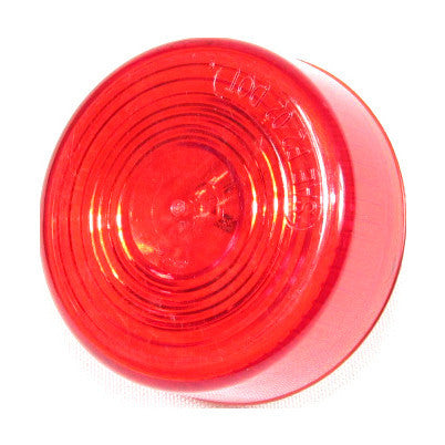 Fortpro 2" Round Clearance/Marker Incandescent Light - Sealed