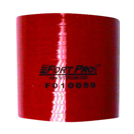 Fortpro Turbo Inlet Hose 3" I.D. For Mack