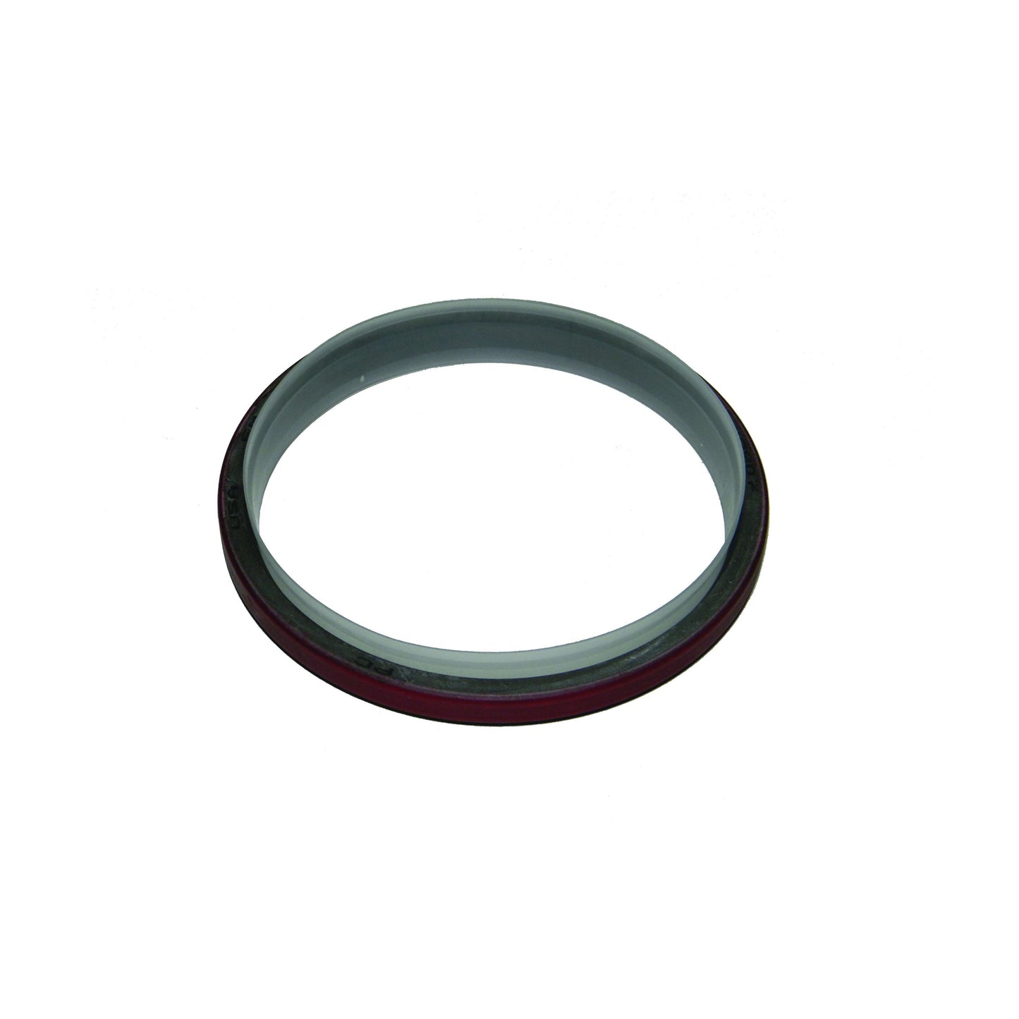 Fortpro Rear Crankshaft Oil Seal for Cummins Engines N14, 855 -  6 3/4" OD - 5" ID - Replaces 3006737 | F020441