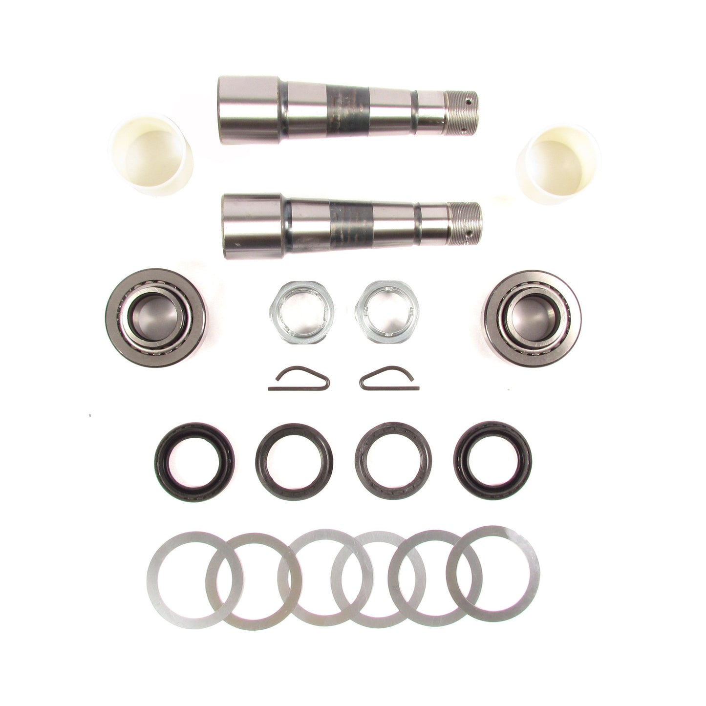 Fortpro King Pin Set Replacement for 20590487, 301SQ53 | F265838