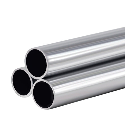 4" OD - 0.134" Wall - Driveline Tube