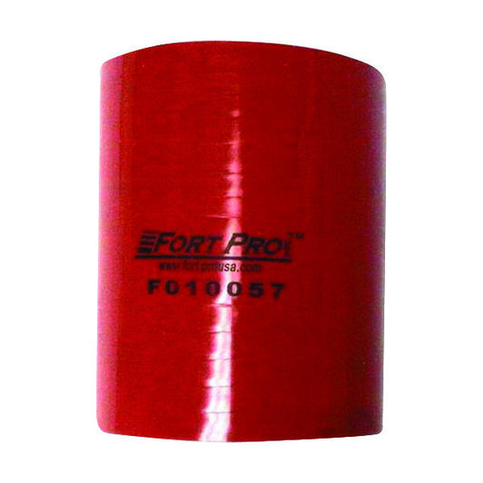 Fortpro Turbo Inlet Hose 3" I.D. For Mack