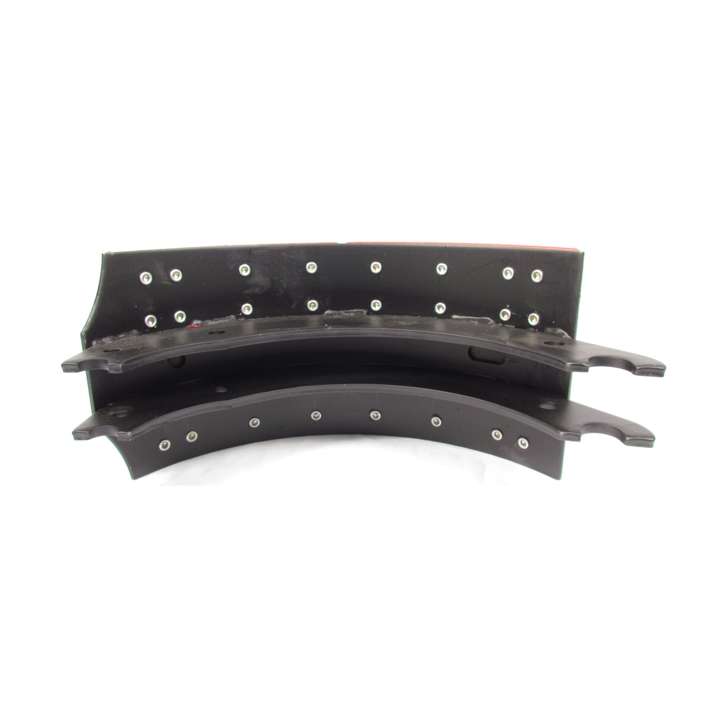 Fortpro 4515Q Rear/Trailer Brake Shoe Box Kit - GAWR 23K - Brake Size 16 1/2" x 7" | F224910