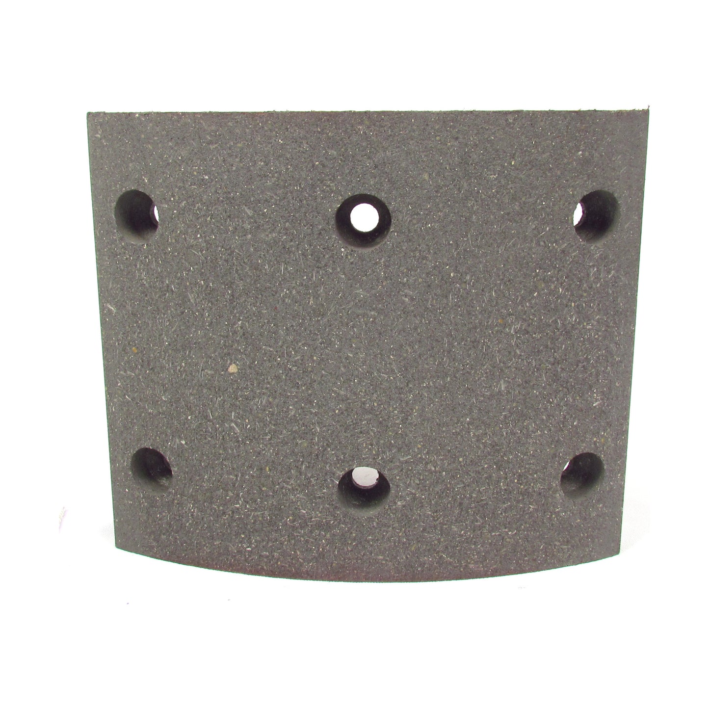 Fortpro 4527 Brake Lining Set - GAWR 23K - Brake Size 18” x 7" | F224958