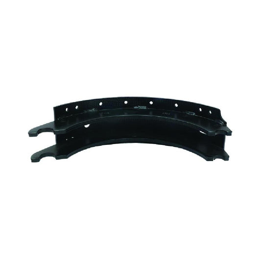 Fortpro 4710Q Rear Brake Shoe - GAWR 23K - Brake Size 15" x 8 5/8" | F225040