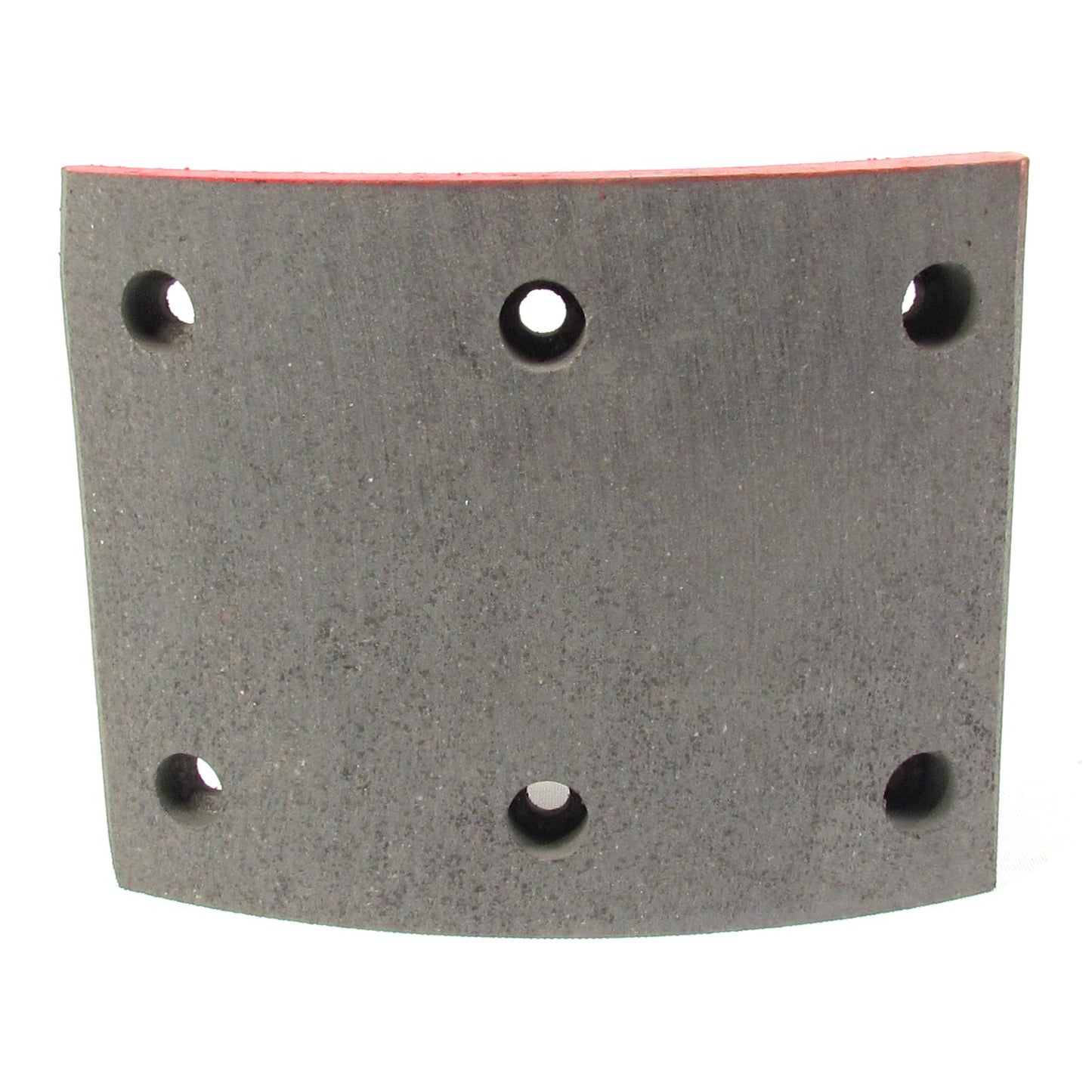 Fortpro 9144 Brake Lining Set Compatible with Isuzu NPR - GAWR 23K - Brake Size 12.6" x 3.9" | F224830