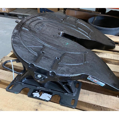 Holland Fifth Wheel FW35 Top Plate and Brackets | FW35Y900XL00