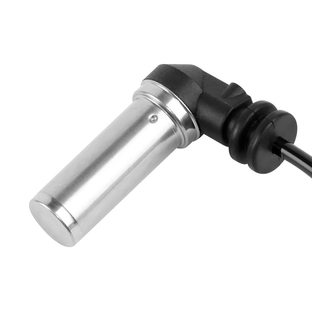 Fortpro ABS Wheel Speed Sensor Kit, 79" Length Compatible with Navistar-International, Freightliner Heavy Duty Trucks Replaces 4410321840 | F238908