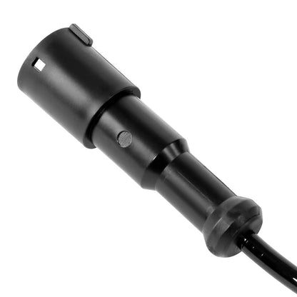 Fortpro ABS Wheel Speed Sensor Kit 81" Length Compatible with Volvo, Freightliner, Mack, Navistar, Paccar, Sterling Heavy Duty Trucks Replaces R955349 | F238920
