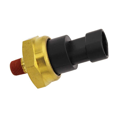 Fortpro Engine Oil Pressure Switch Compatible with Cummins ISX Engine (Models CM570, QSX15) and ISM Engine (Models CM570, QSM11) Replaces 3408607 | F238895