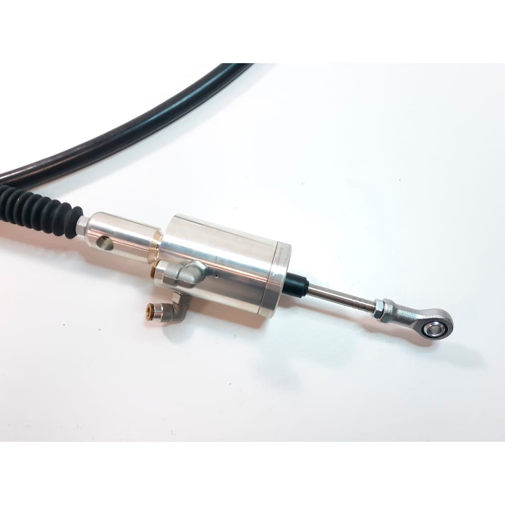 Clutch Cable for Mack CXN/CXU/GU/CT/CTP/CXP - Replaces 27RC410M