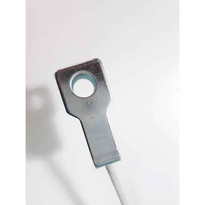 Clutch Cable for Mack CXN/CXU/GU/CT/CTP/CXP - Replaces 27RC410M