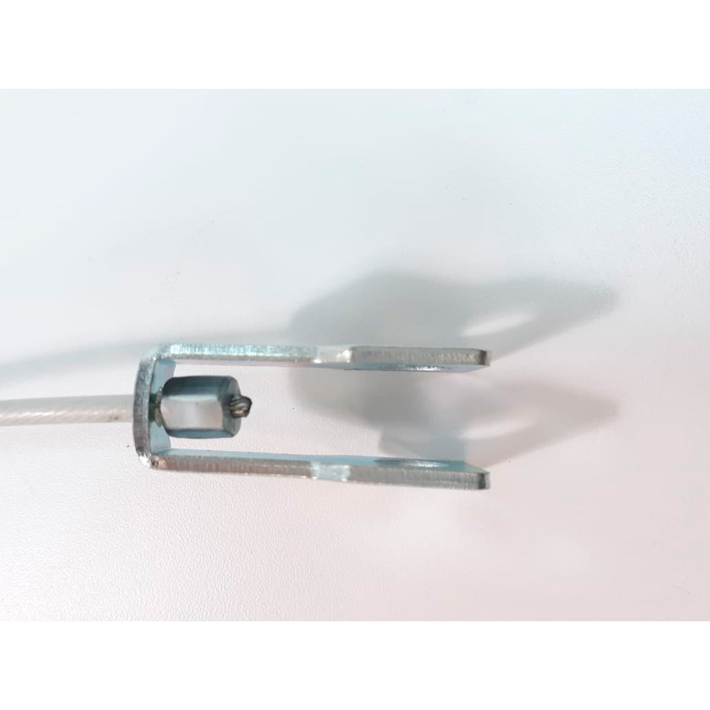 Clutch Cable for Mack CXN/CXU/GU/CT/CTP/CXP - Replaces 27RC410M