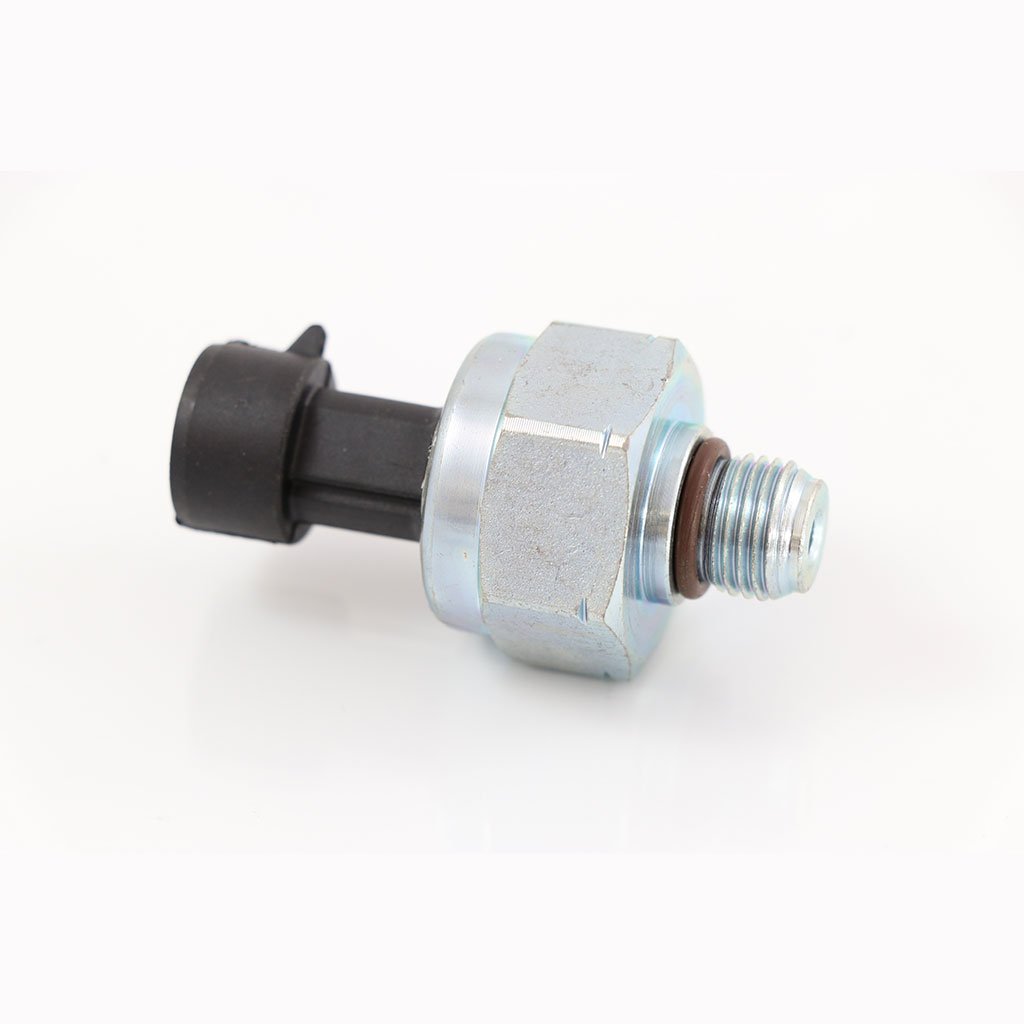 Fortpro Coolant Temperature Sensor Compatible with International-Navistar Heavy Duty Trucks Replaces 479758C1 | F238816