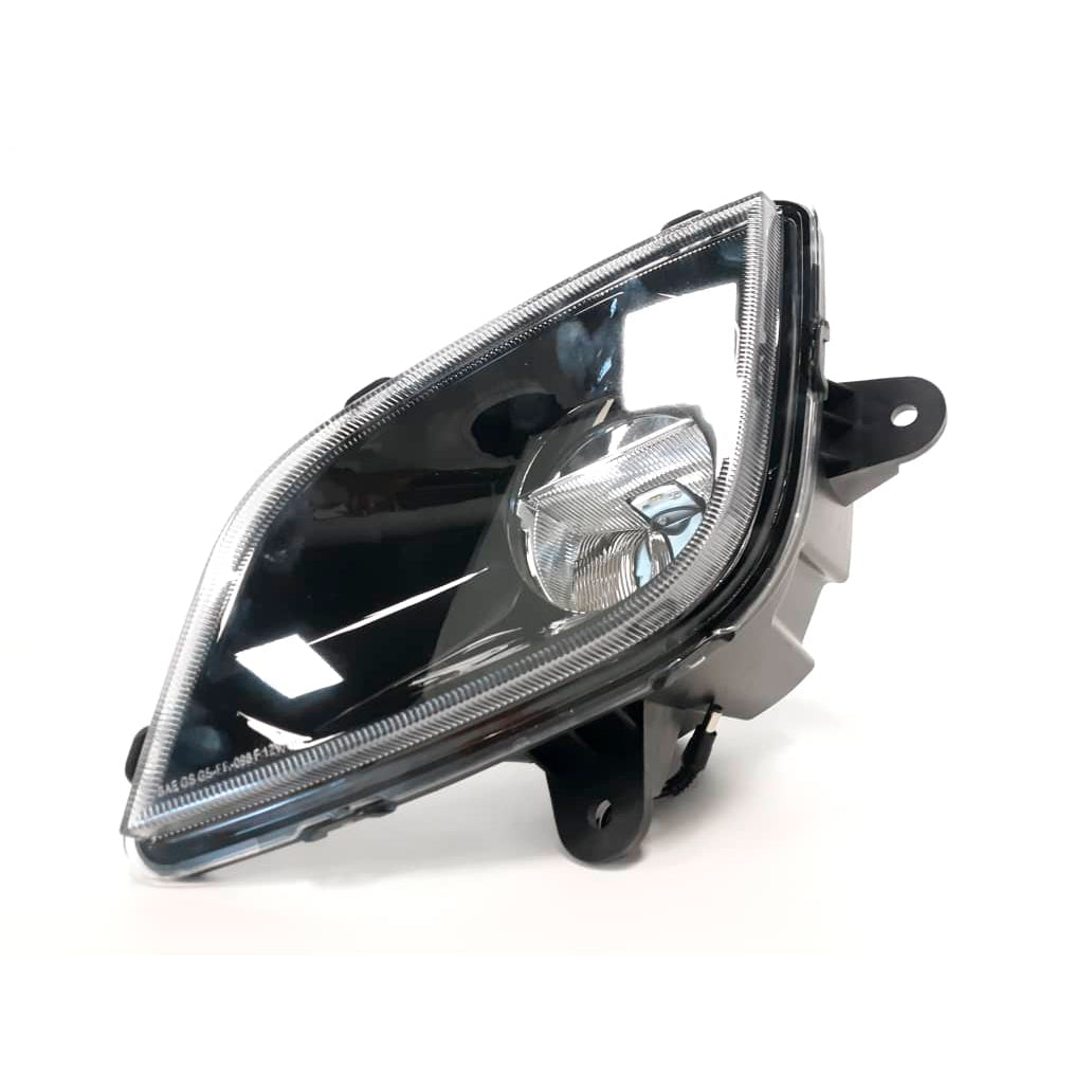 Fortpro LED Fog Light Replacement for Freightliner Cascadia 2018+ Both Sides | F236855-56BS