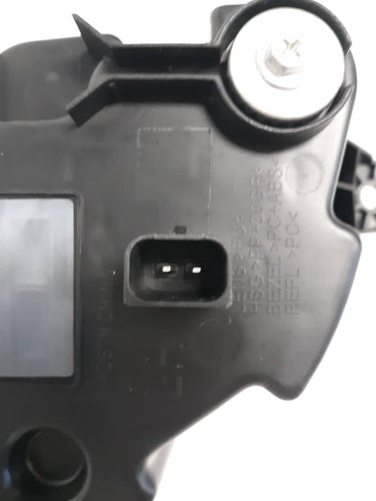 Fortpro LED Fog Light Replacement for Freightliner Cascadia 2018+ Both Sides | F236855-56BS