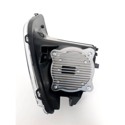 Fortpro LED Fog Light Replacement for Freightliner Cascadia 2018+ Passenger Side | F236855